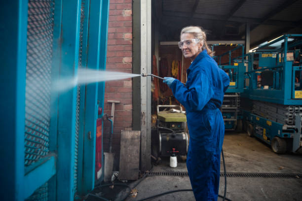 Best Commercial Building Pressure Washing  in Opelousas, LA