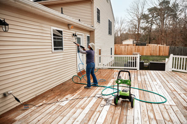 Best Roof Power Washing Services  in Opelousas, LA