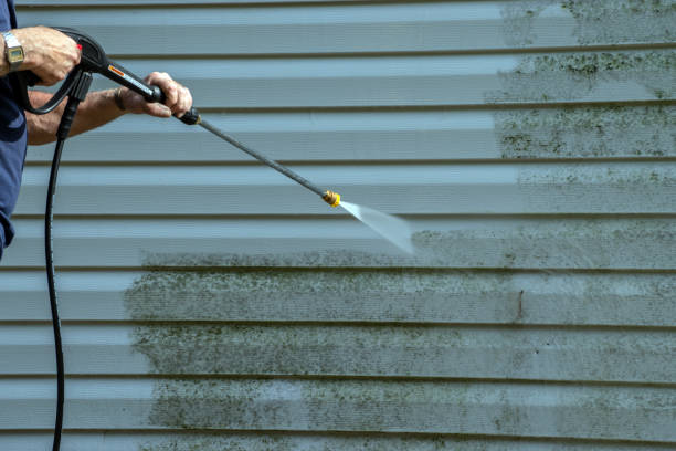 Best Deck Cleaning Services  in Opelousas, LA