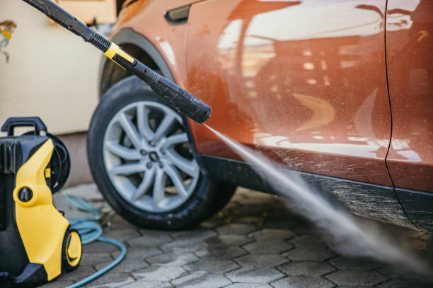 Best Pressure Washing Company Near Me  in Opelousas, LA