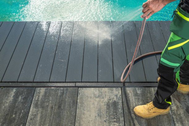 Best Residential Pressure Washing Services  in Opelousas, LA