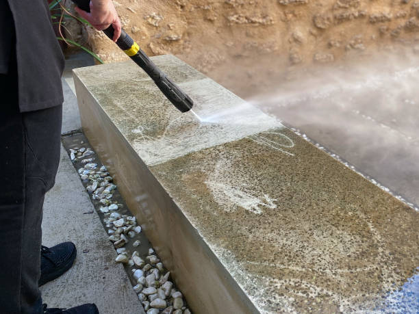 Best Pressure Washing Siding  in Opelousas, LA