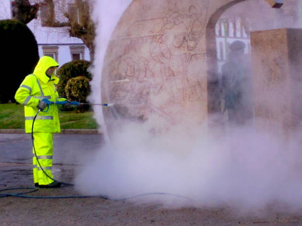 Best Garage Pressure Washing  in Opelousas, LA