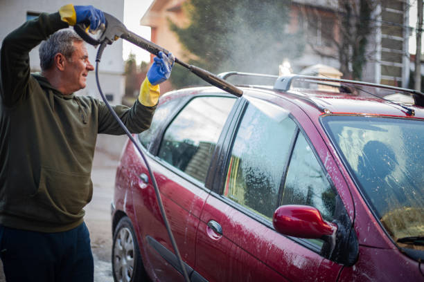 Best Commercial Pressure Washing  in Opelousas, LA