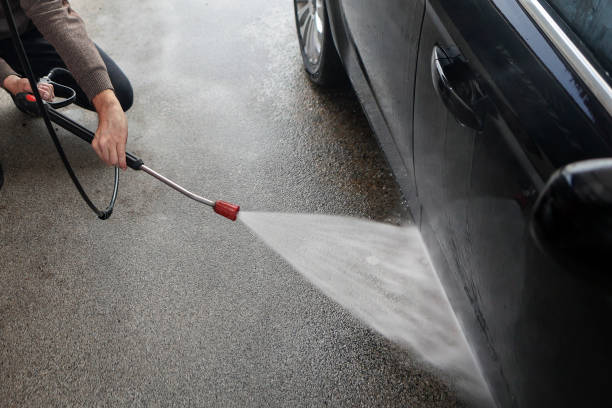 Best Pressure Washing Driveway  in Opelousas, LA